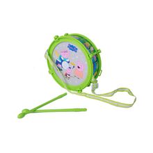 Свинка Пеппа со световыми эффектами