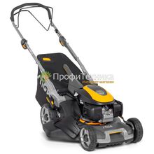 Газонокосилка бензиновая Stiga Twinclip 50 SQ H 294512838 ST1