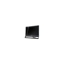 Моноблок Acer Aspire Z3170 (A4 3420 2800 MHz 21,5" 1920x1080 4096Mb 500Gb DVD-RW Win 7 HB), черный