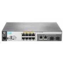 HP HP 2530-8-PoE Plus JL070A