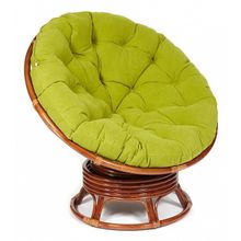 Tetchair Кресло-качалка Papasan W23 01B ID - 315106