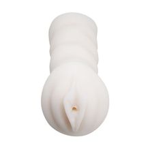 Мастурбатор-вагина без вибрации телесный