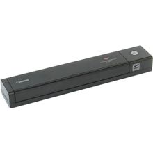 Сканер  Canon imageFORMULA P-208 II (CIS, A4 Color, протяжной, 600dpi, 8 стр. мин, USB2.0, DADF)  не требует б.п.