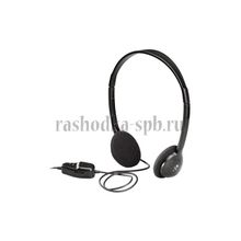 Logitech HEADSET STEREO DIALOG-220