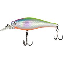 Воблер Super Shad 75F- SR, 057 Tsuribito