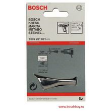Bosch Сварочное сопло 9 мм (1609201801 , 1.609.201.801)