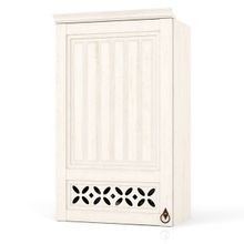 Любимый Дом Кухня Амели Шкаф высокий 60 см. левый ID - 286779