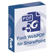 PDF Web Reader Plugin for SharePoint Support Full