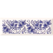 Декор Gracia Ceramica Metro Gzhel decor 02 v2 010301001851 100х300