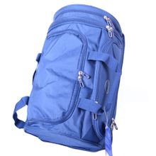 Travellers club Сумка для путешествий SB7041-20 голубая