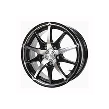 Колесные диски СКАД Джокер 6,0R15 5*100 ET38 d67,1 Алмаз [1060705]