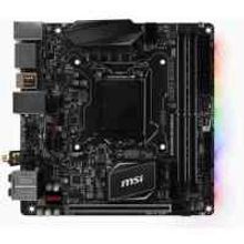 MSI MSI Z270I Gaming Pro Carbon AC