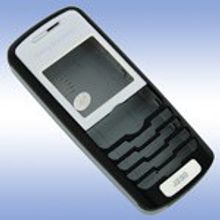 Sony Ericsson Корпус для Sony Ericsson J230 Black