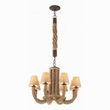 Arte Lamp Corda A8958LM-8BR