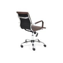 Tetchair Кресло URBAN-LOW, коричневый