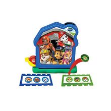 Paw Patrol Игра Spin Master "Домик щенков-спасателей" 6038591