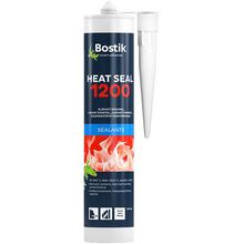 Bostik Heat Seal 1200 300 мл черный