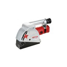 Штроборез ЗУБР, 7000об мин, 150мм, 1500Вт