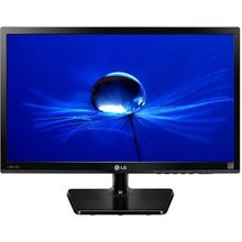 Монитор LCD LG 23.8" 24MP47HQ-P gl.Black {IPS LED 16:9 HDMI матовая 250cd 1920x1080 D-Sub FHD}