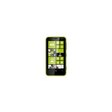 сотовый телефон Nokia 620 Lumia green