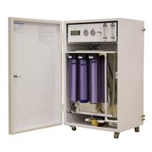 VIPECO Система очистки воды RO 180GPD (180 л час) закрытая