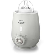 Электрический подогреватель Philips Avent арт. 82052