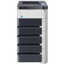 KYOCERA ECOSYS P3045dn принтер лазерный чёрно-белый