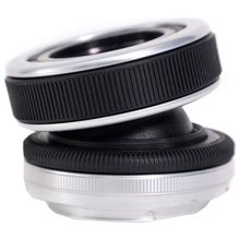 Объектив Lensbaby Pentax Composer Pro Double Glass творческий