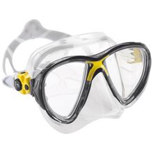 Маска Cressi-Sub Big Eyes Evolution Crystal