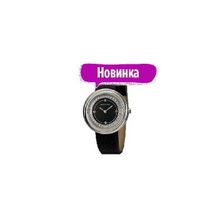 Часы Romanson RL 1251Q LW(BK) R 7214