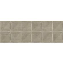 Керамическая плитка Metropol Frame Concept Taupe настенная 30х90