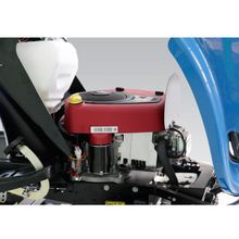 MASTERYARD ST2042 2WD