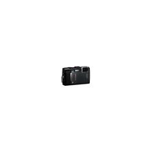 Цифровой фотоаппарат Olympus Tough TG-830 black