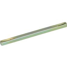 Квадрат для ручек Armadillo 8х140 мм