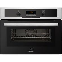 ELECTROLUX EVY9760AOX