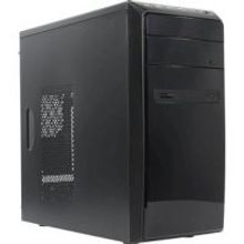 InWin InWin ES726BK 450W Black 6120259