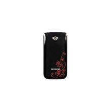 Телефон Samsung E2530 La Fleur Red