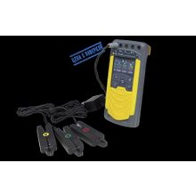 Вольтамперфазометр РС-30 с клещами КТИР-30 и КТИ-30