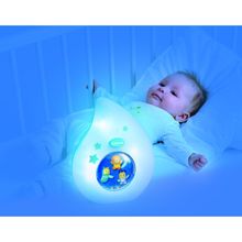 Smoby Ночничок Cotoons 110101 1