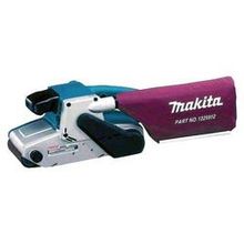 Ленточная шлифмашина Makita 9404