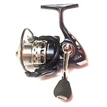 Катушка Vega 3000SF GRFish