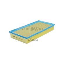 Фильтр Воздушный Goodwill арт. AG465