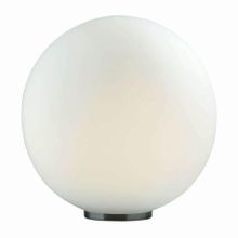 Ideal Lux Настольная лампа Ideal Lux Mapa Tl1 D40 Bianco 000206 ID - 222923