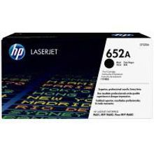 HP 652A, CF320A картридж чёрный для CLJ M651, M680 (11 500 стр)