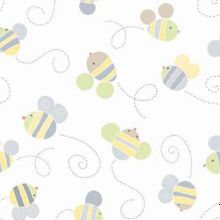 Summer Infant SwaddleMe 3 шт S M пчелки