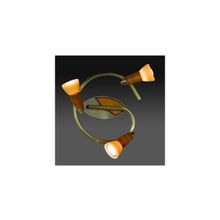 Светильник настенно-потолочный 5443-3 Globo