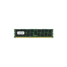 crucial (crucial 16gb ddr3 1866 mt s (pc3-14900) dr x4 rdimm 240p) ct16g3ersdd4186d