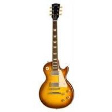 LES PAUL TRADITIONAL ICED TEA CHROME HARDWARE