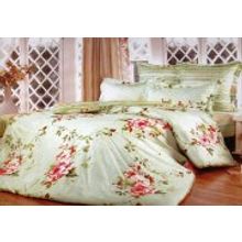 Постельное белье Евро Сатин С149-3 Valtery