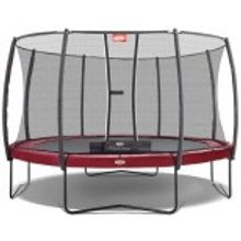 Berg Toys Elite 430 Red + Safety Net Deluxe 430